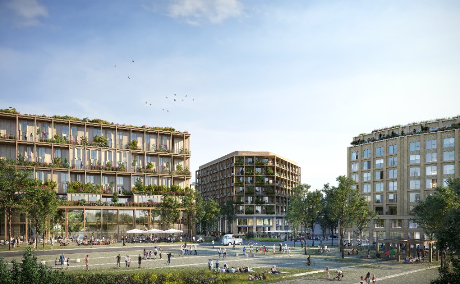 © Lautreimage Playtime